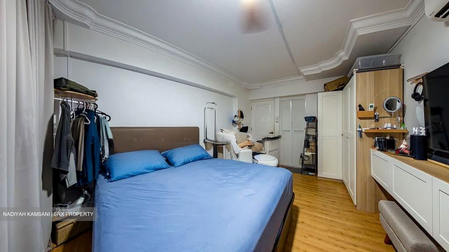 Blk 126 Tampines Street 11 (Tampines), HDB 5 Rooms #560085901